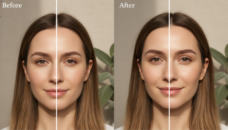 découvrez tout sur le brow lift : transformation esthétique des sourcils, résultats avant/après et durée d'efficacité du traitement pour un regard sublime.