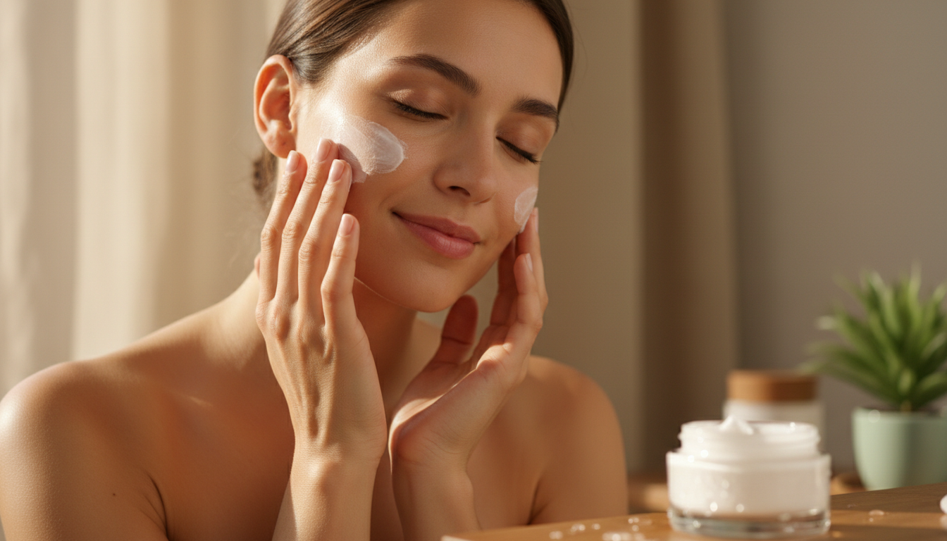 découvrez pourquoi la crème géniale est le soin incontournable de 2026, ses bienfaits révolutionnaires et comment elle transforme votre routine beauté.