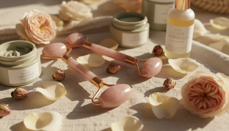 découvrez ma vie en rose, un guide complet des soins naturels à base de rose pour une beauté saine et éclatante. astuces, recettes et bienfaits pour votre peau et votre bien-être.