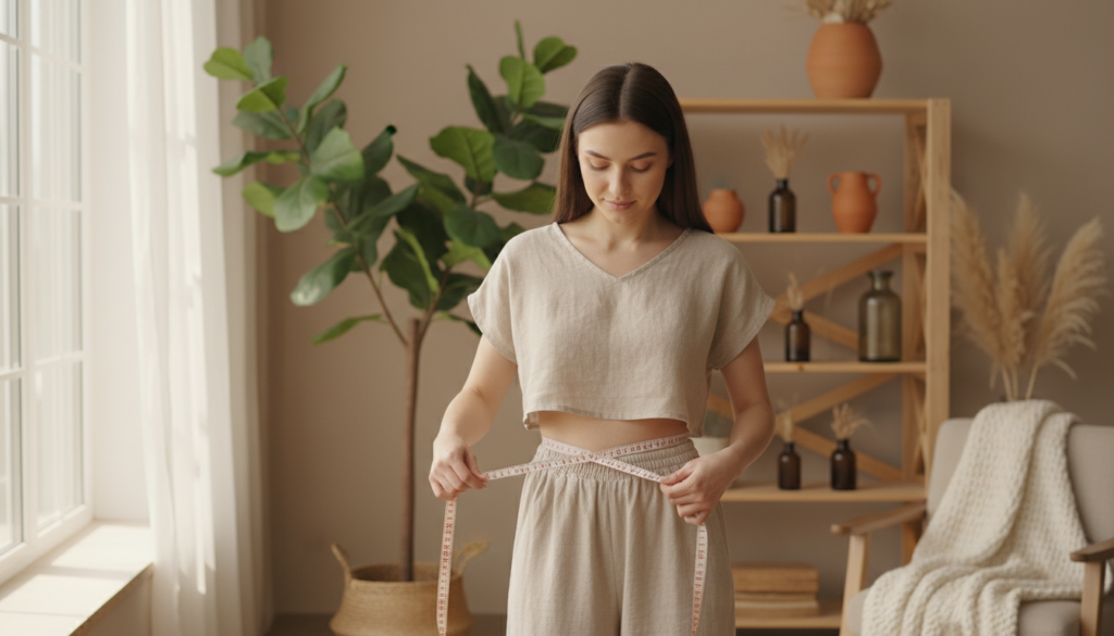 découvrez comment prendre correctement les mensurations d'une femme pour coudre ou acheter des vêtements ajustés. guide pratique et conseils détaillés pour un résultat précis.