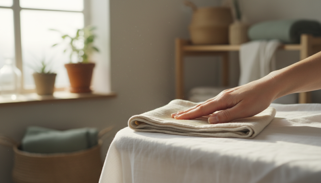 découvrez comment utiliser une pattemouille pour un repassage impeccable, sans faire briller vos vêtements. astuces et conseils pour un résultat professionnel et soigné.