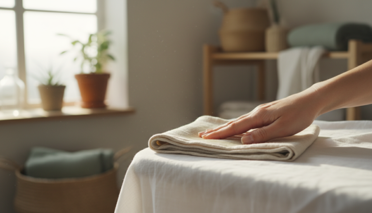 découvrez comment utiliser une pattemouille pour un repassage impeccable, sans faire briller vos vêtements. astuces et conseils pour un résultat professionnel et soigné.