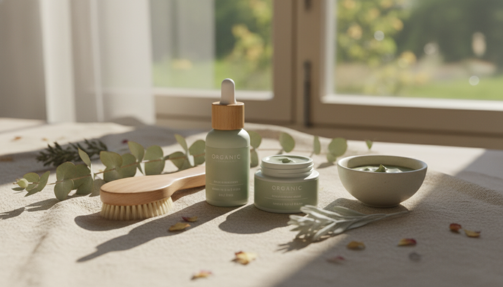 découvrez les bienfaits des cosmétiques bio pour votre routine beauté en 2026 : efficacité, respect de la peau et de l'environnement garantis.