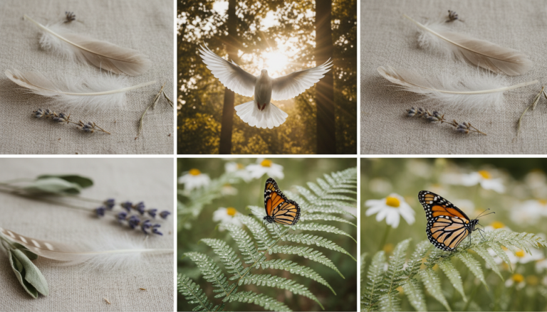 découvrez les significations spirituelles des animaux, des plumes et des phénomènes du quotidien pour mieux comprendre leurs messages et symboles dans votre vie.