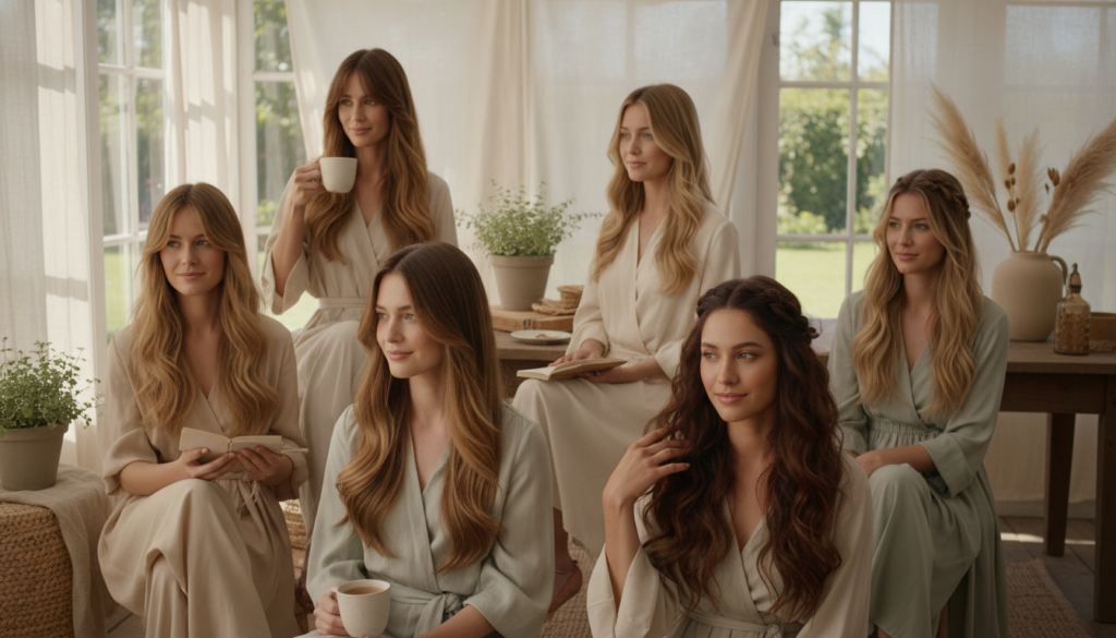 découvrez les tendances cheveux longs 2026 avec les coupes et couleurs incontournables pour un style moderne et élégant toute l'année.