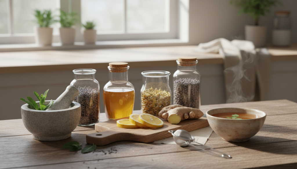 découvrez des remèdes de grand-mère efficaces, des conseils d'alimentation saine et les contre-indications à connaître pour préserver votre bien-être et votre santé au quotidien.