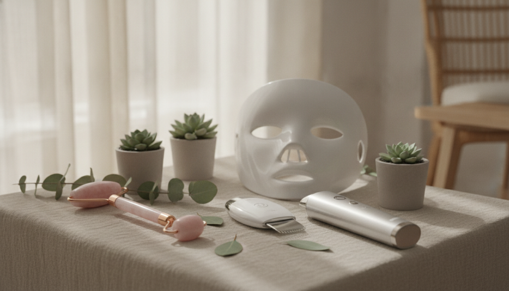 découvrez les avis détaillés sur les appareils de beauté high-tech à domicile pour sublimer votre routine beauté avec des technologies modernes et efficaces.