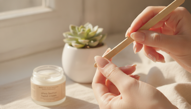 découvrez comment repousser et entretenir vos cuticules d'ongles en toute sécurité, pour des mains belles et sans risque de blessure.