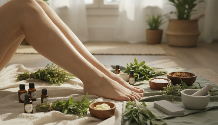 découvrez des approches globales et des traitements naturels efficaces pour soulager les jambes affectées par le lipoedème. conseils pratiques et solutions adaptées pour votre bien-être.