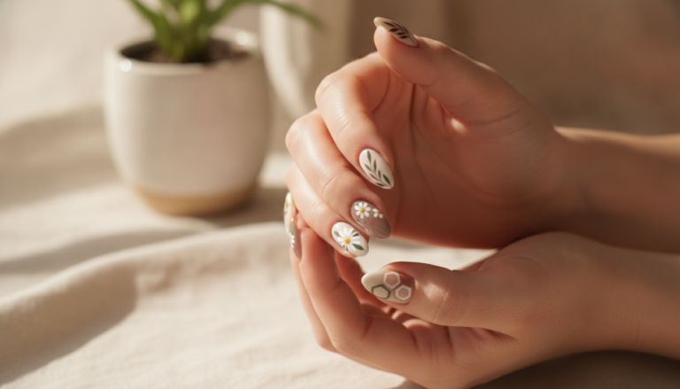 découvrez des idées créatives de nail art avec des dessins tendances pour sublimer vos ongles. inspirez-vous des dernières tendances et exprimez votre style unique.