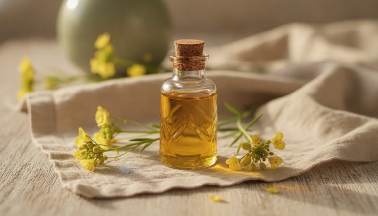 découvrez les bienfaits de l'huile de cameline, riche en oméga-3, idéale pour apaiser et nourrir les peaux sensibles tout en protégeant leur équilibre naturel.