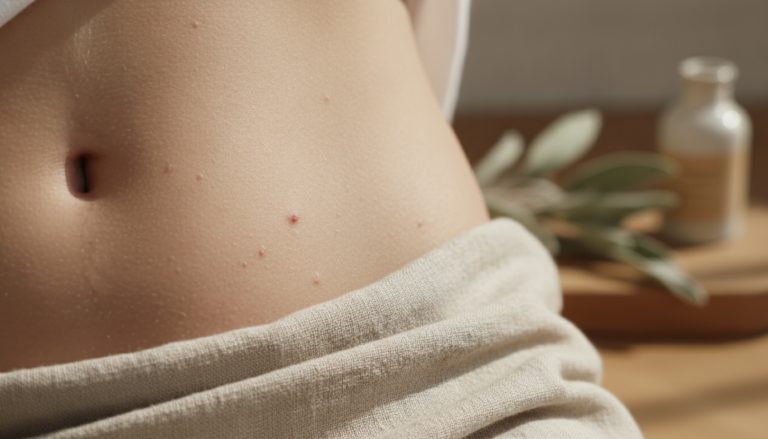 découvrez les causes, comment identifier un bouton sur le pubis et les solutions dermatologiques adaptées pour traiter cette affection de manière efficace et sécurisée.