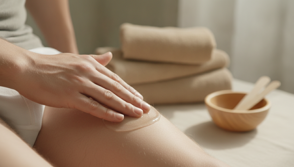 découvrez les différentes techniques d'épilation du maillot chez l'homme, des conseils pratiques pour bien préparer la peau, et comment gérer la douleur pour un résultat optimal et confortable.