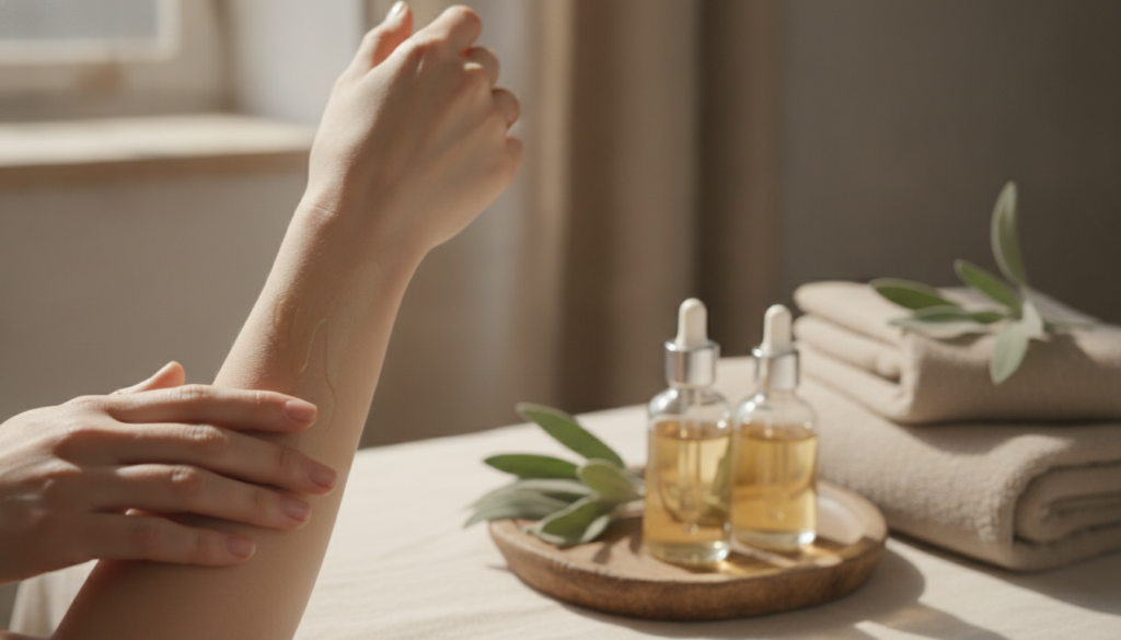 découvrez comment utiliser l'huile neutre en cosmétique pour le soin du corps et les massages. apprenez ses bienfaits, ses applications et nos conseils pour une peau douce et nourrie.