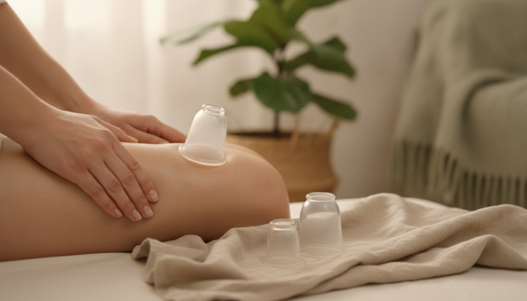 découvrez les techniques efficaces de massage anti-cellulite, incluant le palper-rouler et la ventouse, pour une peau plus lisse et tonifiée.