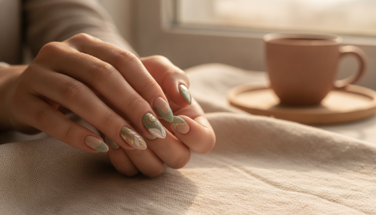 découvrez les modèles d'ongles semi-permanents tendance pour l'été avec les couleurs les plus en vogue et des idées de nail art originales pour sublimer vos mains.