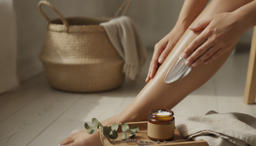 découvrez nos astuces efficaces et les meilleures crèmes pour prévenir le frottement des cuisses et éviter les irritations durant l'été. adoptez des soins adaptés pour un confort optimal toute la saison.
