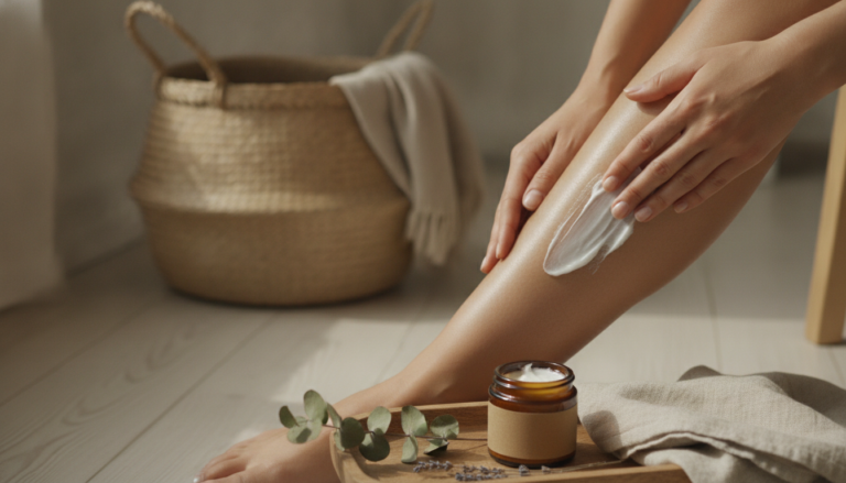 découvrez nos astuces efficaces et les meilleures crèmes pour prévenir le frottement des cuisses et éviter les irritations durant l'été. adoptez des soins adaptés pour un confort optimal toute la saison.