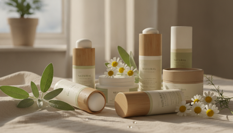 découvrez notre sélection des meilleurs déodorants alliant efficacité et respect de votre peau pour une fraîcheur durable et naturelle au quotidien.