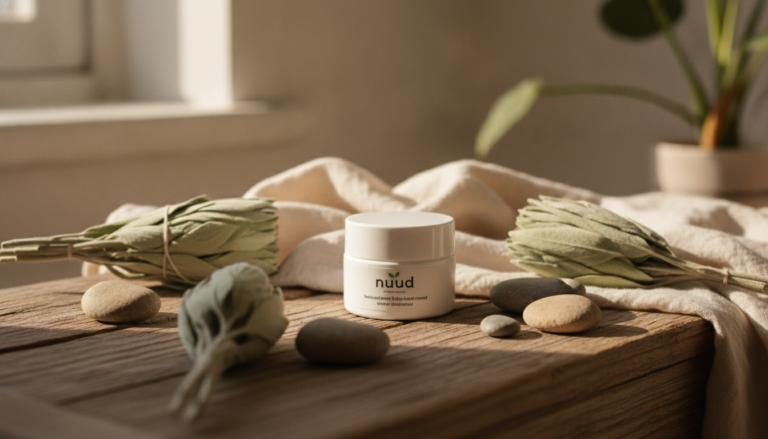découvrez notre avis complet sur le déodorant nuud : ingrédients, composition naturelle, efficacité anti-odeurs et bienfaits pour la peau. tout ce qu'il faut savoir avant d'adopter cette crème déodorante innovante.