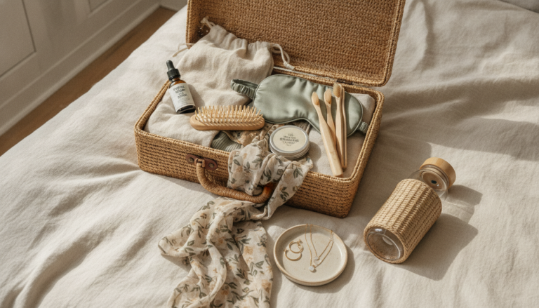 découvrez les 8 affaires indispensables à toujours emporter dans votre valise pour un voyage réussi et sans stress.