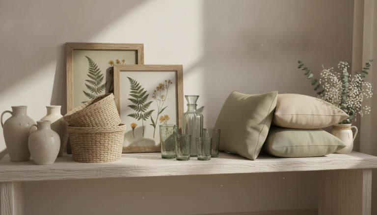découvrez 7 objets déco d'occasion à dénicher en priorité dans les brocantes pour un intérieur unique et plein de charme.