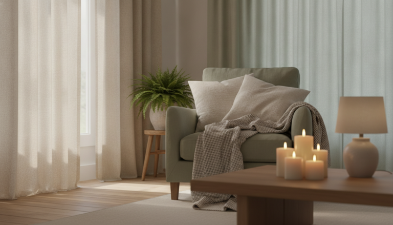 découvrez comment choisir l'éclairage idéal pour créer une ambiance chaleureuse et accueillante dans votre intérieur grâce à nos conseils pratiques.