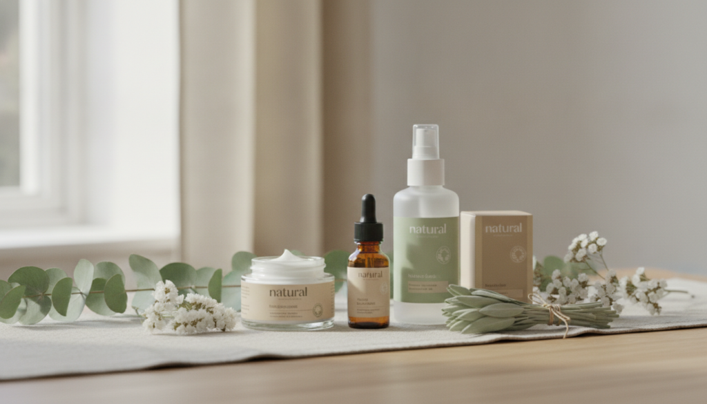 découvrez comment choisir des produits cosmétiques sûrs en évitant les ingrédients nocifs pour une beauté saine et respectueuse de votre peau.