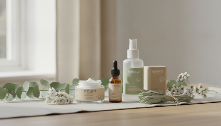découvrez comment choisir des produits cosmétiques sûrs en évitant les ingrédients nocifs pour une beauté saine et respectueuse de votre peau.