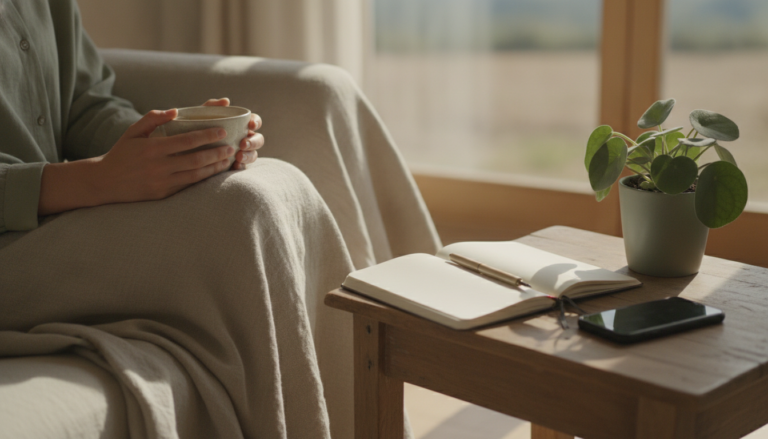 découvrez comment organiser une journée de détox digitale le week-end pour déconnecter, réduire le stress et profiter pleinement de votre temps libre.