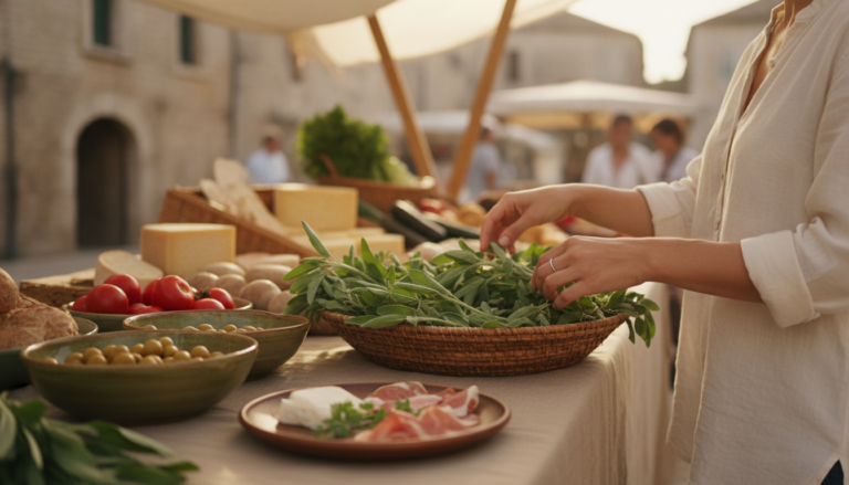 découvrez comment dénicher des adresses gourmandes et authentiques lors de vos voyages pour savourer des expériences culinaires uniques et locales.