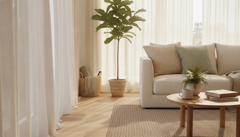 découvrez pourquoi la lumière naturelle est essentielle pour sublimer votre intérieur, améliorer votre bien-être et créer une ambiance chaleureuse et accueillante.