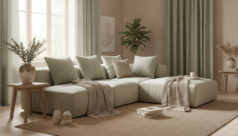 découvrez comment la règle des 60-30-10 peut transformer votre décoration d'intérieur en équilibrant parfaitement les couleurs pour un espace harmonieux et élégant.
